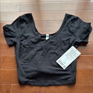 Lululemon Align Tee 10